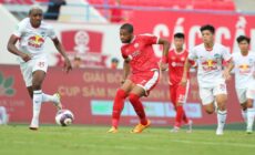 Nhận định, soi kèo Phnom Penh Crown vs Viettel 17h ngày 27/6/2022