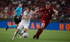 Soi kèo, nhận định Tây Ban Nha vs Czech 1h45 ngày 13/06/2022