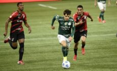 Soi kèo, nhận định Palmeiras vs Paranaense 7h ngày 03/07/2022