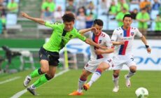 Nhận định, soi kèo Jeonbuk vs Suwon Bluewings 17h ngày 29/6/2022