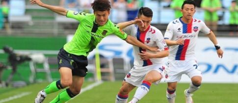Nhận định, soi kèo Jeonbuk vs Suwon Bluewings 17h ngày 29/6/2022
