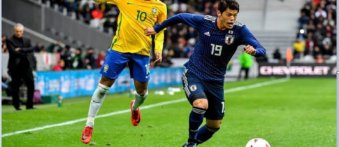 Nhận định, soi kèo Nhật Bản vs Brazil 17h20 ngày 6/6/2022