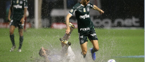 Nhận định, soi kèo Avai vs Palmeiras 2h ngày 27/6/2022