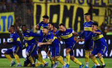 Nhận định, soi kèo Boca Juniors vs Banfield 7h30 ngày 2/7/2022
