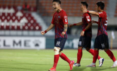 Nhận định, soi kèo Gimcheon Sangmu vs Suwon 17h ngày 17/6/2022