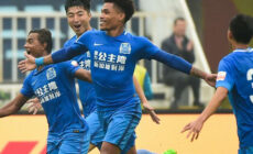 Nhận định, soi kèo Guangzhou City vs Zhejiang 18h30 ngày 20/6/2022