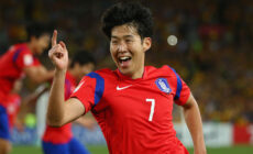 Nhận định, soi kèo Hàn Quốc vs Paraguay 18h ngày 10/6/2022