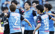 Nhận định, soi kèo Kawasaki Frontale vs Jubilo Iwata 17h ngày 25/6/2022