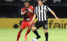 Nhận định, soi kèo Paranaense vs Libertad 7h30 ngày 29/6/2022