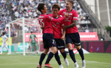 Soi kèo, nhận định Sanfrecce Hiroshima vs Cerezo Osaka 17h ngày 18/06/2022