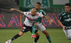Soi kèo, nhận định Sao Paulo vs Palmeiras 6h ngày 24/06/2022