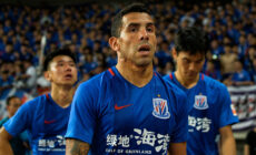 Nhận định, soi kèo Shanghai Shenhua vs Wuhan 18h30 ngày 20/6/2022