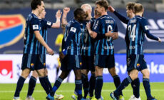 Soi kèo, nhận định Sirius vs Goteborg 0h ngày 28/06/2022