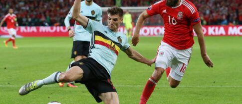 Soi kèo, nhận định Wales vs Bỉ 1h45 ngày 12/06/2022