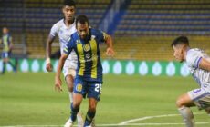 Nhận định, soi kèo Rosario vs Godoy Cruz 5h ngày 17/6/2022