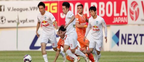 Nhận định, soi kèo Bình Định vs HAGL 17h ngày 2/7/2022