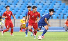Nhận định, soi kèo U23 Thái Lan vs U23 Việt Nam 22h ngày 2/6/2022