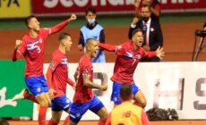 Nhận định, soi kèo Costa Rica vs New Zealand 1h ngày 15/6/2022