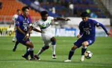 Nhận định, soi kèo Jeonbuk vs Suwon Bluewings 17h ngày 22/6/2022