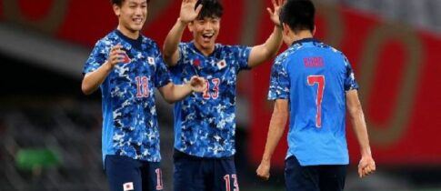 Nhận định, soi kèo U23 Uzbekistan vs U23 Nhật Bản 23h ngày 15/6/2022
