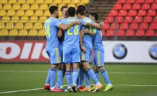 Nhận định, soi kèo Kazakhstan vs Slovakia 21h ngày 13/6/2022