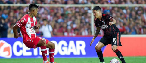 Soi kèo, nhận định Union vs River Plate 4h ngày 20/06/2022