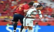 Nhận định, soi kèo Tây Ban Nha vs Bồ Đào Nha 1h45 ngày 3/6/2022