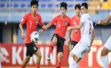 Nhận định, soi kèo U23 Hàn Quốc vs U23 Thái Lan 20h ngày 8/6/2022