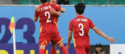 Nhận định, soi kèo U23 Việt Nam vs U23 Malaysia 20h ngày 8/6/2022