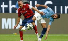 Nhận định, soi kèo Bayern vs Man City 6h ngày 24/7/2022