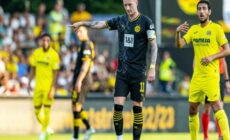 Nhận định, soi kèo 1860 Munich vs Dortmund 1h45 ngày 30/7/2022