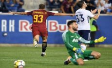 Nhận định, soi kèo Tottenham vs Roma 1h15 ngày 31/7/2022