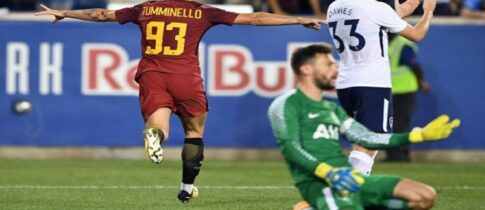 Nhận định, soi kèo Tottenham vs Roma 1h15 ngày 31/7/2022