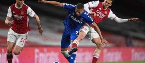 Soi kèo, nhận định Arsenal vs Everton 6h ngày 17/07/2022