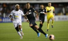 Nhận định, soi kèo Bragantino vs Botafogo 6h ngày 5/7/2022