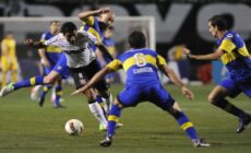 Nhận định, soi kèo Boca Juniors vs Corinthians 7h30 ngày 6/7/2022