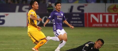 Soi kèo, nhận định Hà Nội vs SLNA 19h15 ngày 31/07/2022