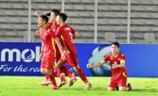 Soi kèo, nhận định U19 Việt Nam vs U19 Thái Lan 15h30 ngày 15/07/2022