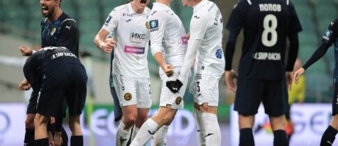 Soi kèo, nhận định CSKA Moscow vs Sochi 19h ngày 23/07/2022