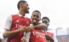 Nhận định, soi kèo Orlando City vs Arsenal 6h30 ngày 21/7/2022