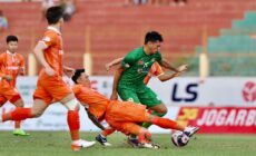 Soi kèo, nhận định Sài Gòn vs Bình Định 19h15 ngày 09/07/2022