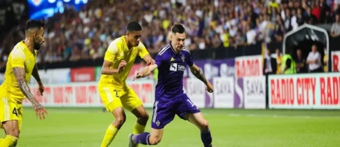 Nhận định, soi kèo Sheriff vs Maribor 0h ngày 27/7/2022