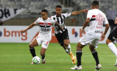 Soi kèo, nhận định Atletico Mineiro vs Sao Paulo 4h ngày 11/07/2022