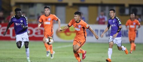 Soi kèo, nhận định Đà Nẵng vs Hà Nội 17h ngày 03/07/2022