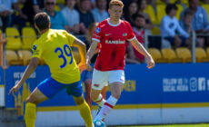 Nhận định, soi kèo AZ vs Tuzla City 1h30 ngày 22/7/2022