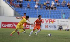 Soi kèo, nhận định Đà Nẵng vs SLNA 17h ngày 19/07/2022