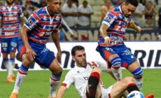 Soi kèo, nhận định Estudiantes vs Fortaleza 7h30 ngày 08/07/2022