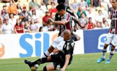 Nhận định, soi kèo Santos vs Fluminense 6h ngày 2/8/2022