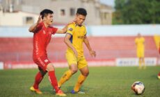 Soi kèo, nhận định SLNA vs Hải Phòng 18h ngày 23/07/2022