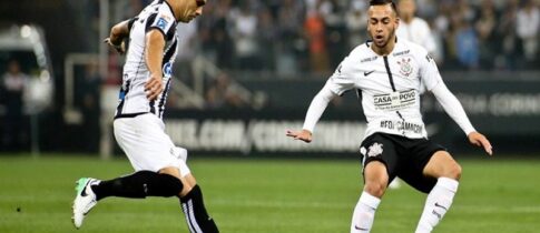 Nhận định, soi kèo Santos vs Corinthians 7h30 ngày 14/7/2022
